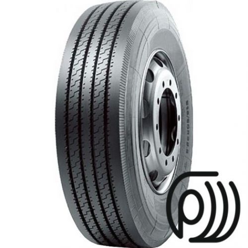 Колесо в сборе, Грузовые шины Sunfull HF 660 315/70 R22,5 154/150L 20 PR на диске 9.00*22.5 10*335 ET175 D281 16mm