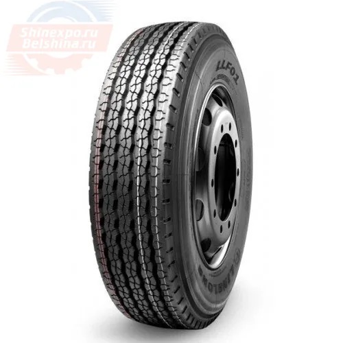 Грузовые шины Leao LLA01 13 R22.5 156/150K M+S 18PR TL