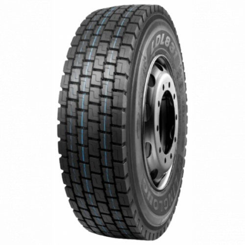 Грузовые шины Leao ADL831+ 315/80 R22.5 156/150L M+S 3PMSF 20PR TL