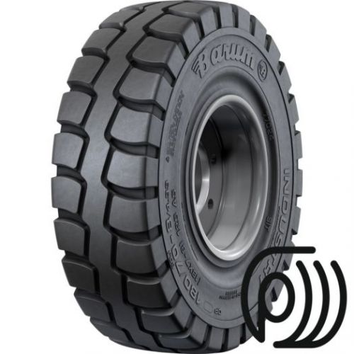 Сельскохозяйственные шины Barum Industry SIT 250/75 R12