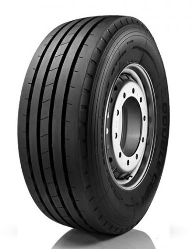 Грузовые шины Double Coin RT910 445/45 R19.5 160J 20PR TL