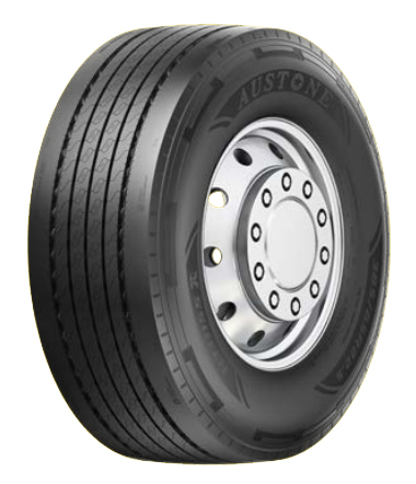 Грузовые шины Austone ATH155 385/65 R22.5 164K 24PR