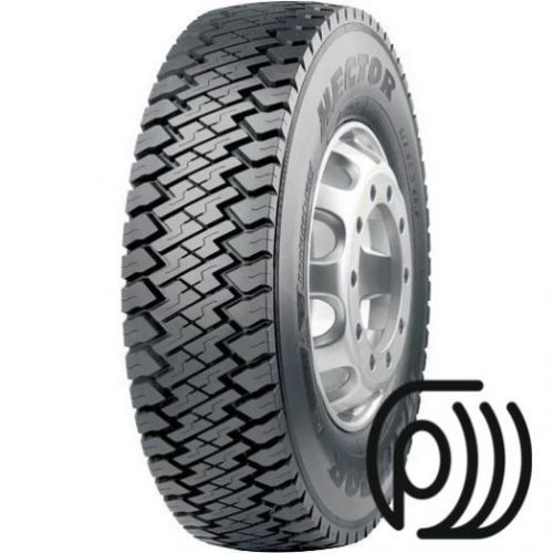 Грузовые шины Matador DR-1 Hector (Ведущая) 10 R20 146/143K 16 PR