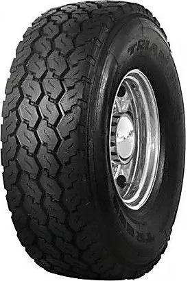 Грузовые шины Triangle TR658 445/65 R22,5 168J 20 PR
