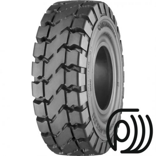 Индустриальные шины Continental CSC Clean SC20 SIT 250/70 R15 7.50 PR