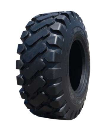 Индустриальные шины Neumaster W-2 E-3/L-3 20.5-25 20 PR TL