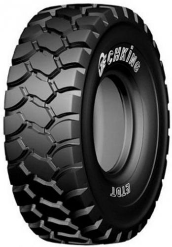Крупногабаритные шины Techking ETDT 21.00 R35 ★★TL 201 B CS E4