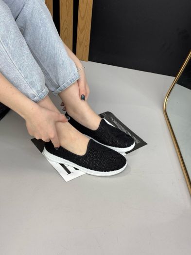 Кеды женские 47383