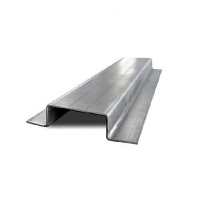Профиль вертикальный 50*20*20*3 1,2