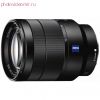 Объектив Sony Zeiss Vario-Tessar T FE 24-70mm F4 ZA OSS (SEL-2470Z)
