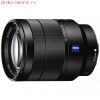 Объектив Sony Zeiss Vario-Tessar T FE 24-70mm F4 ZA OSS (SEL-2470Z)