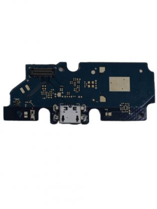 Нижняя плата с разъемом зарядки и микрофоном для Nokia 2.2 (TA-1188)