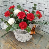 Праздничная корзина