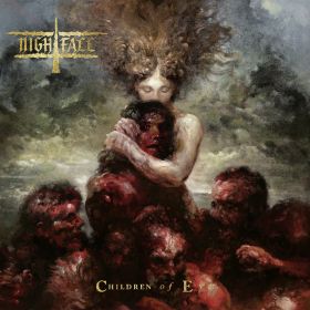 NIGHTFALL - Children of Eve 2025