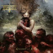 NIGHTFALL - Children of Eve 2025