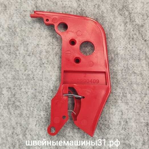 Основание регулятора натяжения верхней нити Comfort 444.     Цена 260 руб.