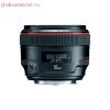 Canon EF 50mm f/1.2L USM