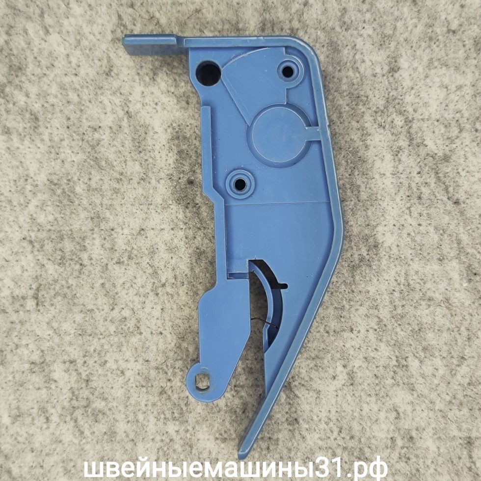 Основание регулятора натяжения верхней нити Dragonfly 124 Б/У.     Цена 150 руб.