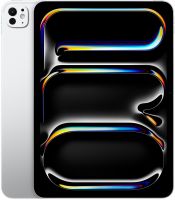 iPad Pro 11 M4 2024 512GB WiFi Серебристый