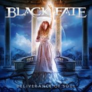 BLACK FATE - Deliverance of Soul [re-issue]