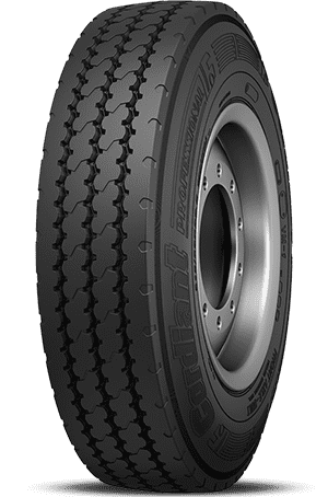 Грузовая шина 11R22.5 148/145L Cordiant Professional VM-1