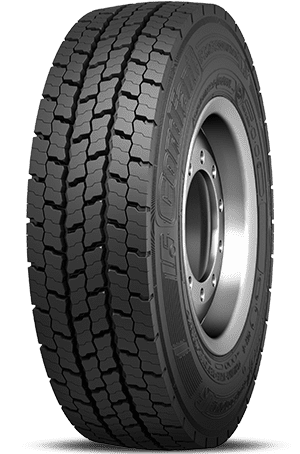 Грузовая шина 295/80R22.5 153/148M Cordiant Professional DR-1