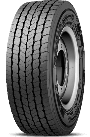 Грузовая шина 315/60R22.5 152/148L Cordiant Professional DL-1