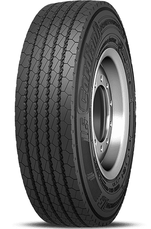 Грузовая шина 385/65R22.5 160K (158L) Cordiant Professional FR-1