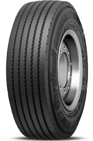 Грузовая шина 385/55R22.5 160K (158L) Cordiant Professional TR-1