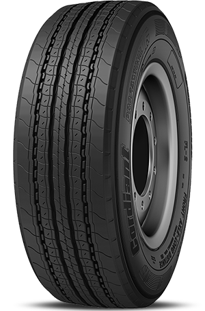 Грузовая шина 385/55R22.5 160K (158L) Cordiant Professional FL-2