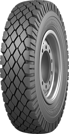 Грузовая шина 12R20 TyRex (Омскшина) ИД-304, У-4 нс14 146/143J ТТ