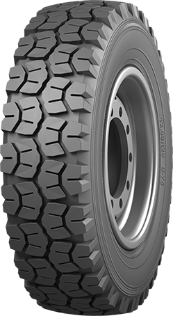 Грузовая шина 12R20 TyRex (Омскшина) О-75 нс18 154/149J ТТ