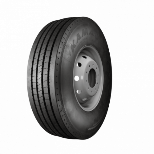 Грузовая шина 275/70R22.5 Кама NF-201 148/145М TL