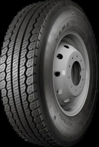 Грузовая шина 275/70R22.5 Кама NU-301 152/148J TL