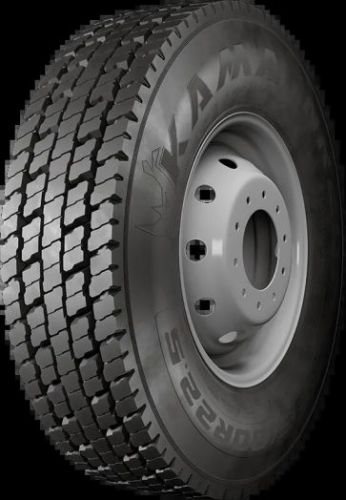 Грузовая шина 295/75R22.5 Кама NR-202 148/145M TL