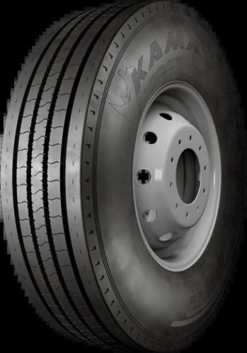 Грузовая шина 315/60R22.5 Кама NF-201+ 152/148L TL