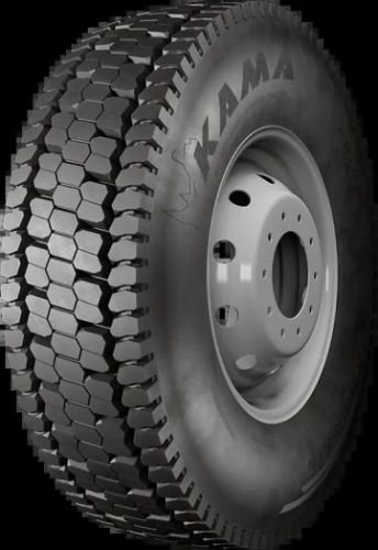 Грузовая шина 315/60R22.5 Кама NR-201 152/148K TL