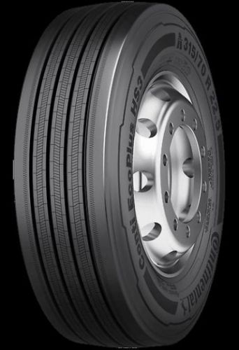 Грузовая шина 315/70R22.5 Continental HS3 Conti EcoPlus 156/150L TL