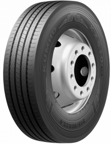 Грузовая шина 315/70R22.5 KUMHO KXS10 156/150L TL