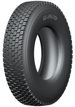 Грузовая шина 315/80R22.5 Advance GL267D 156/150L TL