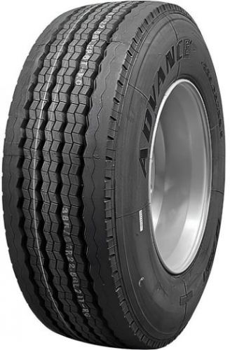 Грузовая шина 385/65R22.5 Advance GL286T 164K TL