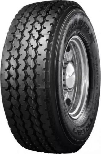 Грузовая шина 385/65R22.5 TRIANGLE TR697 160/158L TL