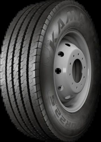 Грузовая шина 385/65R22.5 Кама NF-202 160K TL