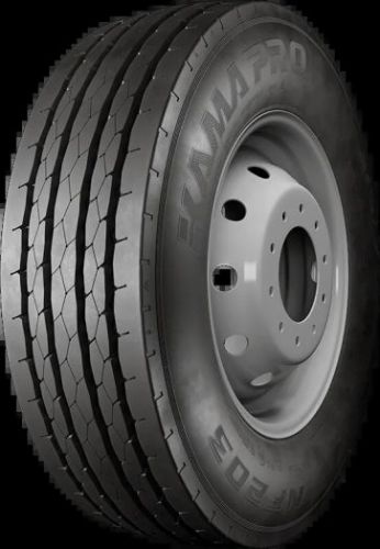 Грузовая шина 385/65R22.5 Кама PRO NF-203 160K TL