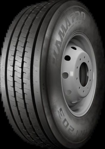 Грузовая шина 385/65R22.5 Кама PRO NT-203 164K TL