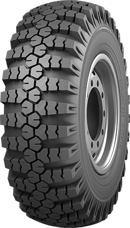 Грузовая шина 400/70-21 (1100Х400-533) 149G TyRex (Омскшина) О-47А нс14 и149