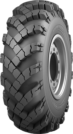 Грузовая шина 400/80-21(1220Х400-533) 142G TyRex (Омскшина) И-П184 нс10 и142