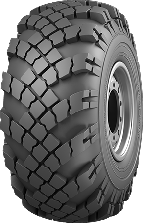 Грузовая шина 500/70-20 (1200х500-508) 156F TyRex (Омскшина) ИД-П284 нс16 и156