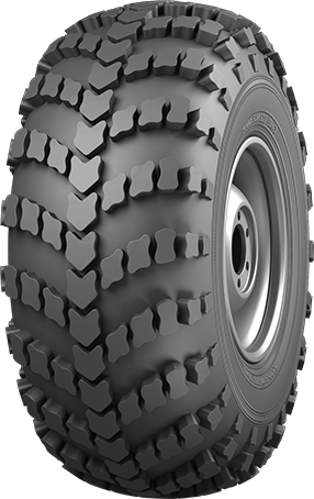 Грузовая шина 530/70-21 (1300Х530-533) 156F TyRex (Омскшина) ВИ-3 нс12 и156