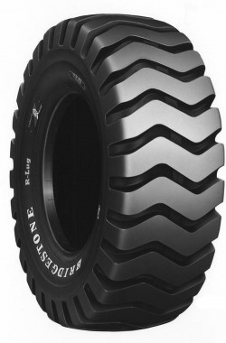 Индустриальная шина 14.00-24 Bridgestone RL E-3 E2A TTF